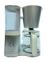 【中古】Zwilling J.A. Henckels◆ツヴィリング コーヒーメーカー ENFINIGY 53103-400【家電・ビジュアル・オーディオ】