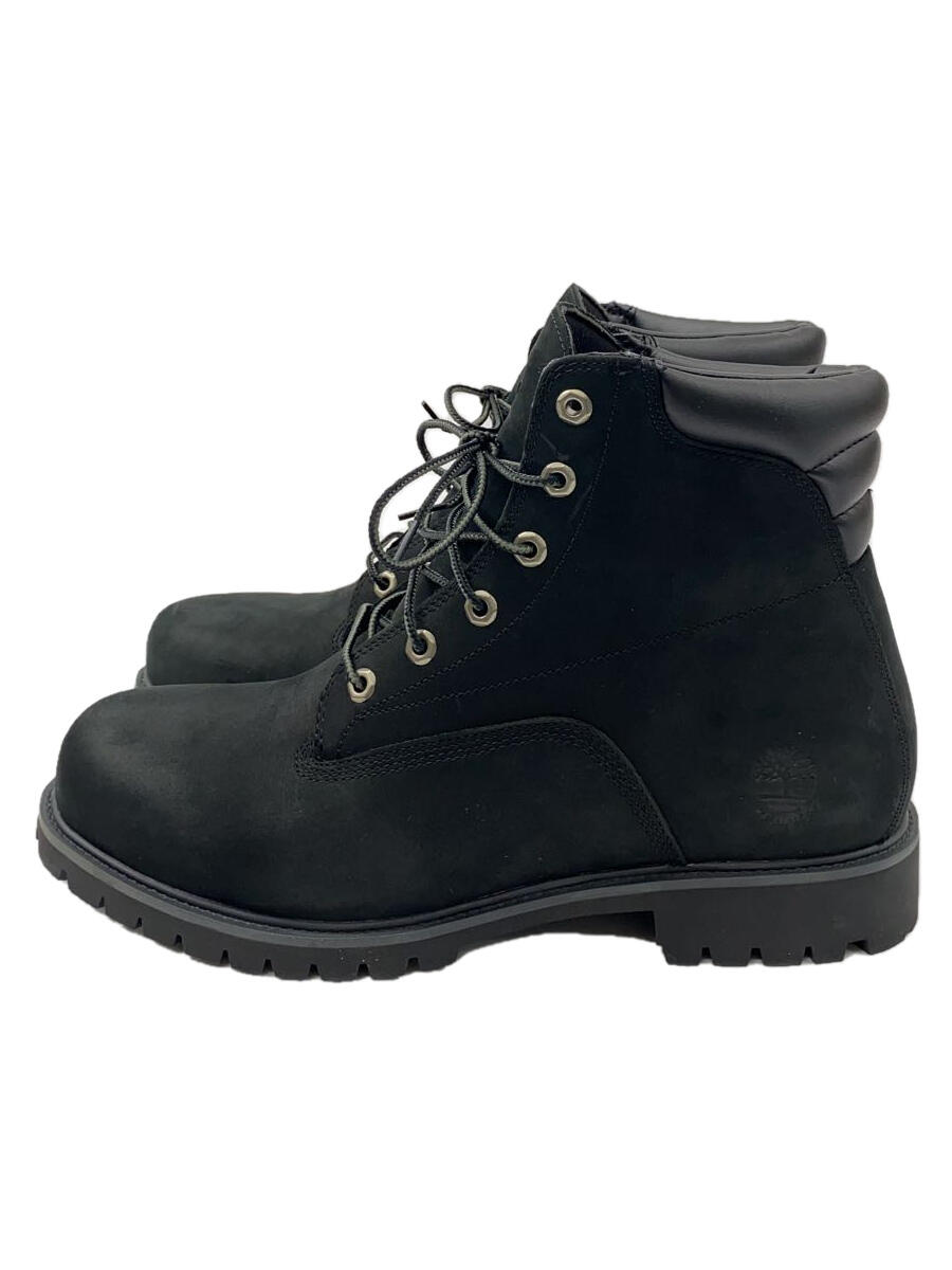 【中古】Timberland◆レースアップブ