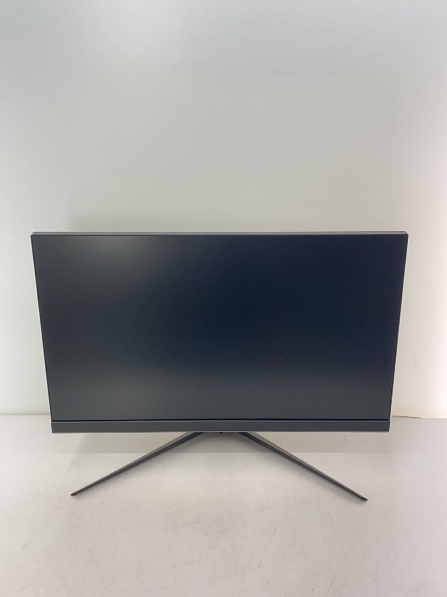 【中古】MSI◆PCモニター・液晶ディスプレイ Optix MAG241C [23.6インチ]/23インチ/スクエア型【パソコン】