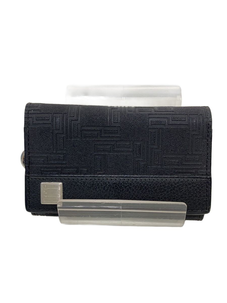 【中古】dunhill◆キーケース/レザー/