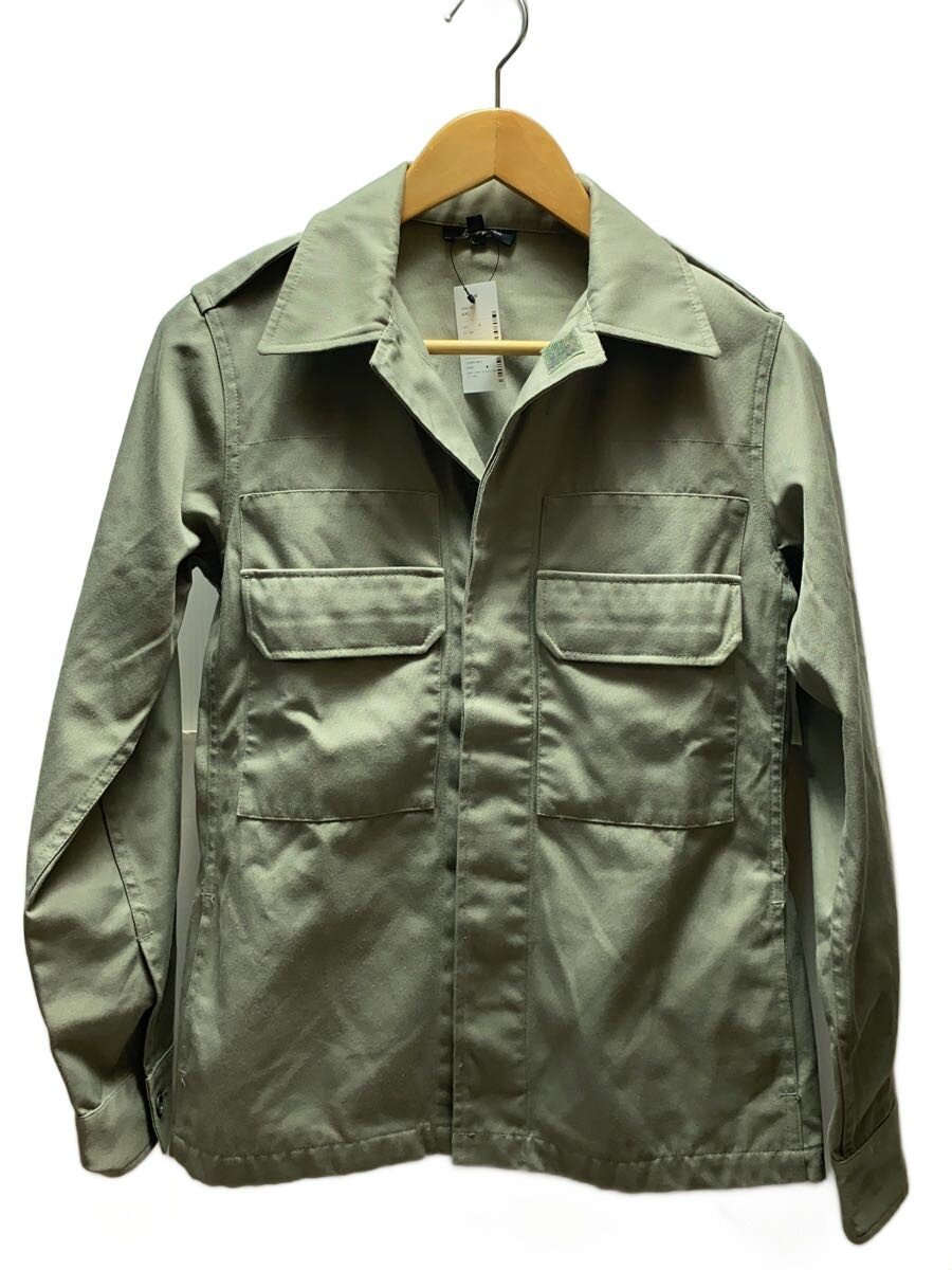 楽天市場】a.p.c. ミリタリージャケットの通販