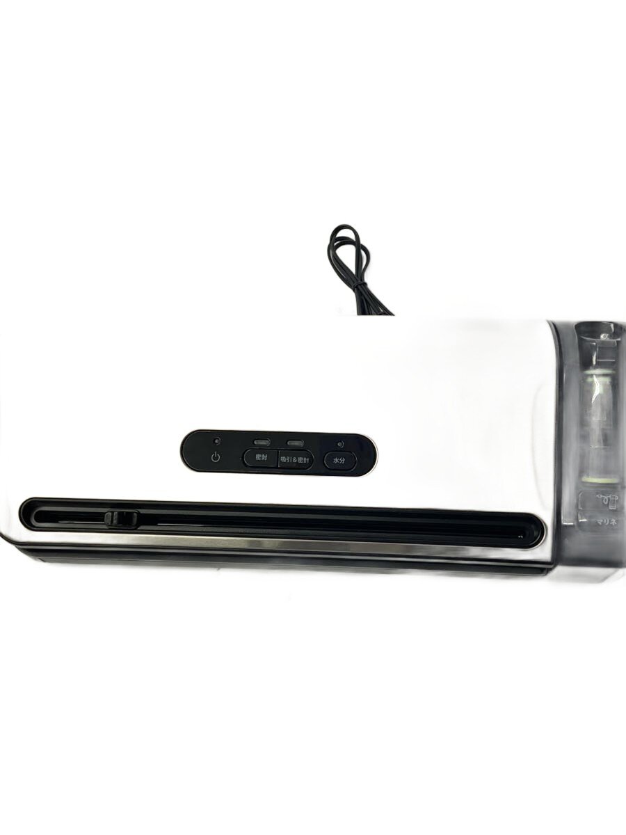 【中古】Food Saver◆調理家電その他 FM3943【家電 ビジュアル オーディオ】