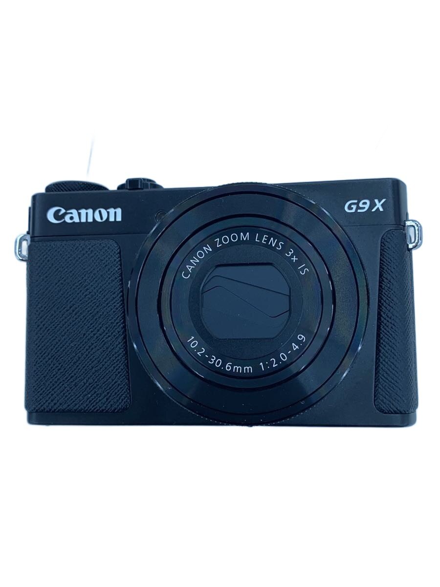 楽天市場】CANON PowerShot G9 X 中古の通販