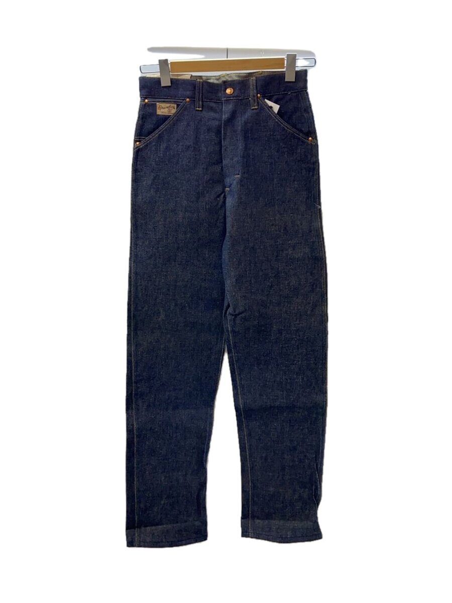 70s Dead Stock Branders Western Jeans ストレートパンツ/71/デニム/IDG