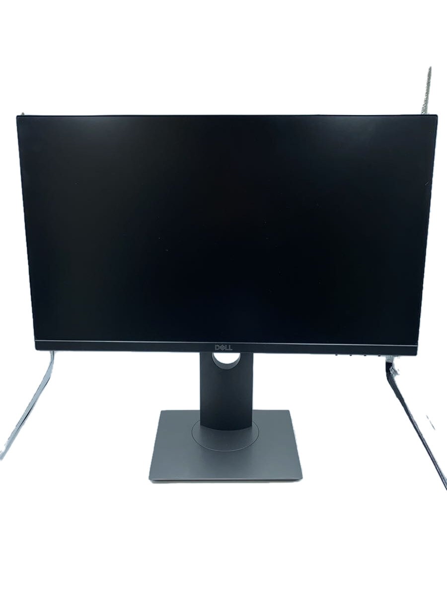 【中古】DELL◆液晶モニタ・液晶ディスプレイ P2219H [21.5インチ]/ワイド型【パソコン】
