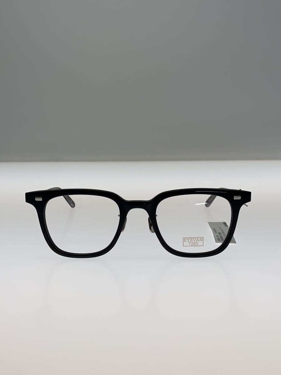 楽天市場】eyevan 7285 ブラックの通販