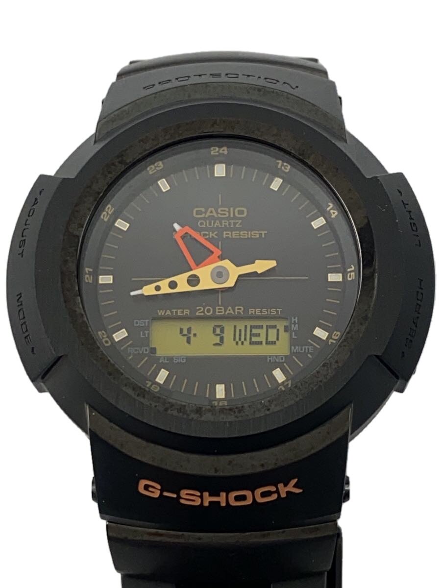 【ブランド】CASIO 【ブランドカナ】カシオ 【型番】 【程度】B 【サイズ】 【メインカラー】ブラック 【素材・生地】 【キーワード】　　　/ 2026/01/15 セカンドストリート山形南館店【3906】【中古】CASIO◆クォーツ腕時計/アナログ/BLK ブランド CASIO 型番 カラー ブラック 柄 素材・生地 >色・素材について サイズ >サイズ表示について 実寸 【腕時計】 ケース縦：3.7 / ケース横：4.5 / 文字盤縦：2.9 / 文字盤横：2.9 / ケースの厚さ：1.4 / バンド幅：2 / 手首周り：27 【その他】 その他サイズ：/ 商品は　セカンドストリート山形南館店の店頭にて販売しております。商品に関するお問合わせは、お電話(TEL:023-647-1136)にて、問合わせ番号：2341893934859をお伝えください。 配送方法やお支払い方法に関するお問い合わせは、サポートセンターまでご連絡をお願いします。 ※お電話の対応は営業時間内のみとなります。お問い合わせフォームでお問い合わせの際はご注文番号をご記入下さい この商品に関する出品店舗からのコメント 問題なくご使用いただけるお品物です(写真でご確認ください）※商品には、汚れの見落とし、一部付属の欠品などある場合がございます。また店頭でも販売を行っているため状態の変化がある場合がございます。写真以外で気になる点は店舗までご連絡ください