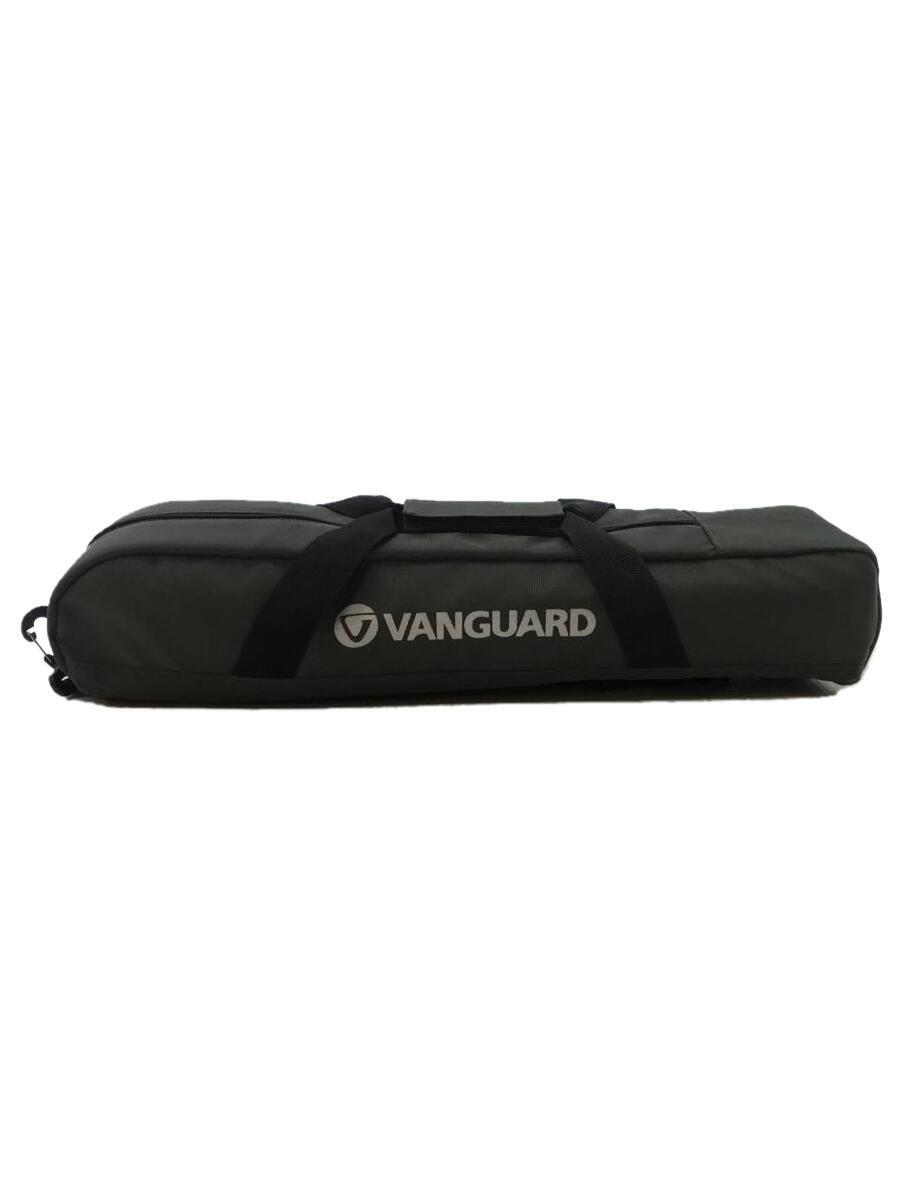 【中古】VANGUARD◆デジタルカメラその他/VEO3T+234CT/オーバーヘッド三脚/カーボン 雲台無し【カメラ】