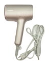 【中古】Panasonic◆ドライヤー・ヘアアイロン ナノケアEH-NA0J-P【家電・ビジュアル・オーディオ】