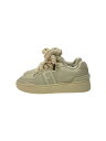 【中古】FOOT INDUSTRY/ROPE SKATE SNEAKER/ロ