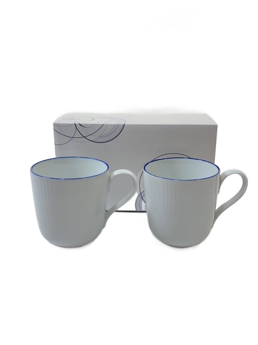 【ブランド】ROYAL COPENHAGEN 【ブランドカナ】ロイヤルコペンハーゲン 【型番】 【程度】B 【サイズ】 【メインカラー】 【素材・生地】 【キーワード】　　 2026/07/29 セカンドストリート宇治大久保店【3826】【中古】ROYAL COPENHAGEN◆マグカップ/2点セット/ホワイト ブランド ROYAL COPENHAGEN 型番 カラー 柄 素材・生地 >色・素材について サイズ >サイズ表示について 実寸（cm） 【グラス】 幅：8 / 高さ：9 / 奥行：8 【その他】 その他サイズ：/ 商品は　セカンドストリート宇治大久保店の店頭にて販売しております。商品に関するお問合わせは、お電話(TEL:0774-41-1860)にて、問合わせ番号：2338268834876をお伝えください。 配送方法やお支払い方法に関するお問い合わせは、サポートセンターまでご連絡をお願いします。 ※お電話の対応は営業時間内のみとなります。お問い合わせフォームでお問い合わせの際はご注文番号をご記入下さい この商品に関する出品店舗からのコメント ROYAL COPENHAGEN/マグカップ/2点セット/ホワイト/ブルーライン/付属品:箱/特に目立った汚れはございません。まだまだお使い頂けるアイテムです。店頭で同時販売している為状態が変わってしまう場合がございます。ご了承の上ご検討下さい。何か気になる点がございましたらお気軽にお問い合わせ下さい。