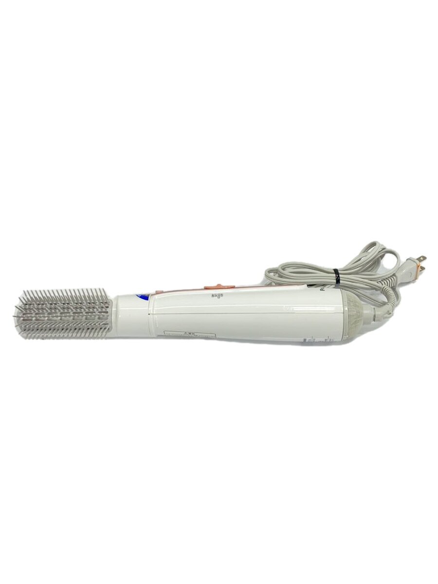 【中古】Panasonic◆ドライヤー・ヘアアイロン くるくるドライヤー イオニティ EH-KE1A-PP [ペールピンク調]【家電・ビジュアル・オーディオ】