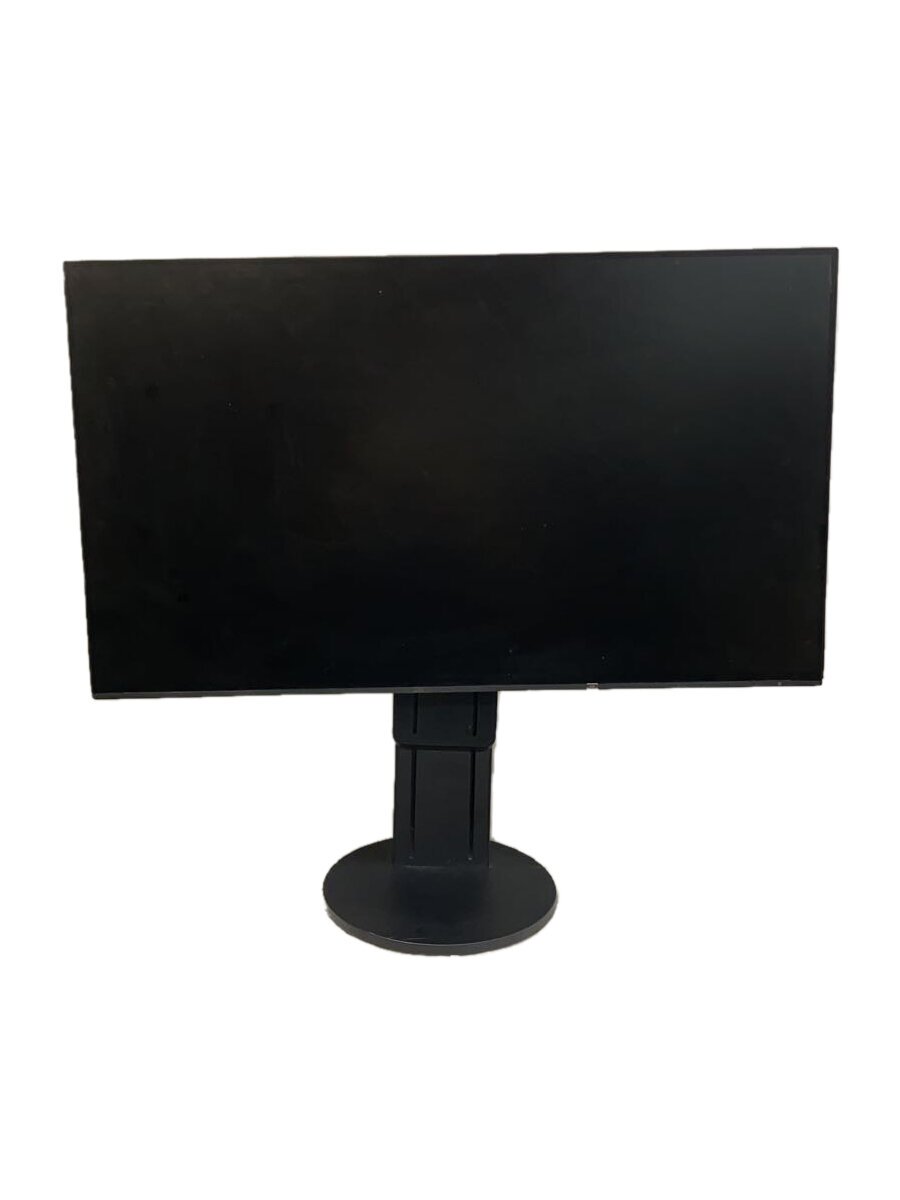 【中古】EIZO◆液晶モニタ・液晶ディスプレイ FlexScan EV2451-BK [23.8インチ ブラック]//【パソコン】