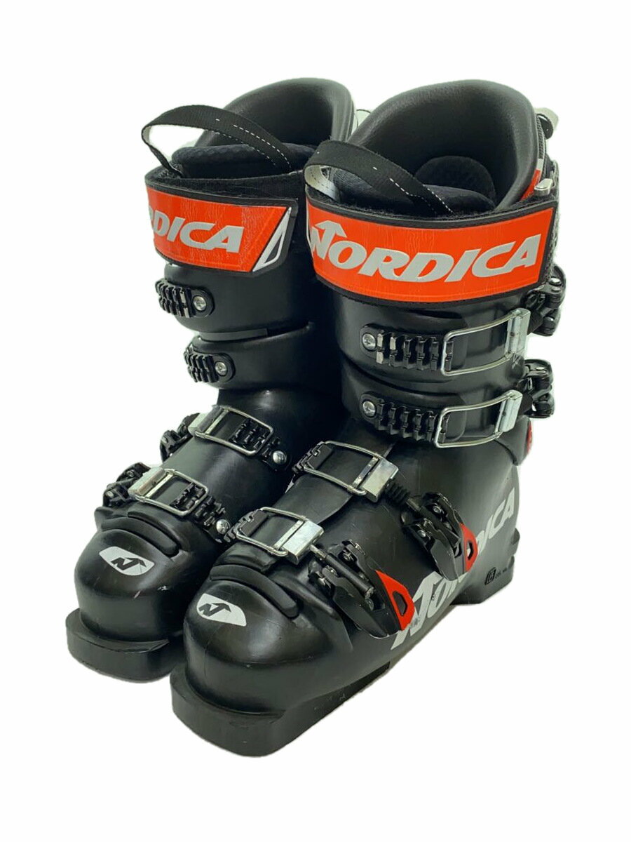NORDICA スキー ブーツ F4 24.5 未使用 楽天市場】スキー ブーツ 中古 nordicaの通販