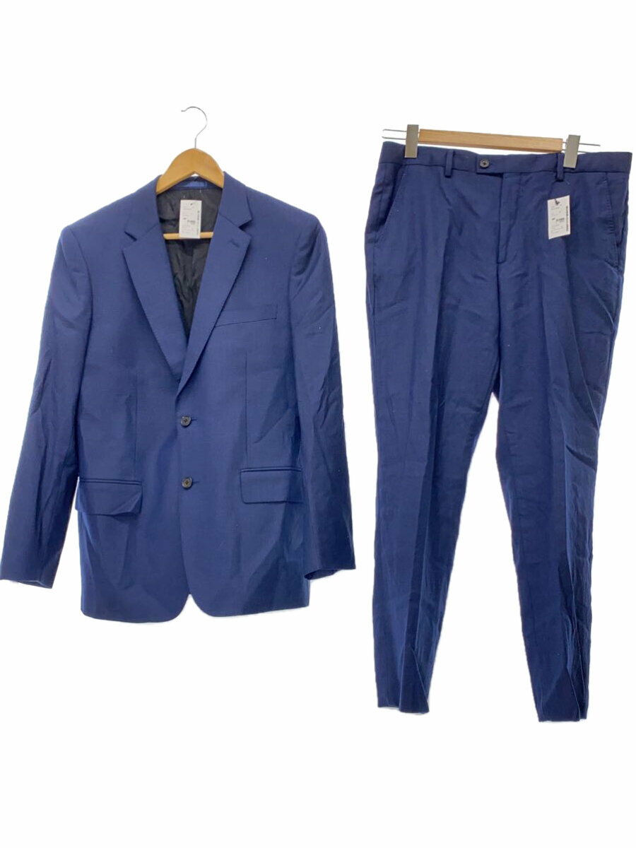 【中古】Paul Smith◆Paul Smith ポールスミス/スーツ/M/ZIGNONE/PF-FA-32842【メンズウェア】