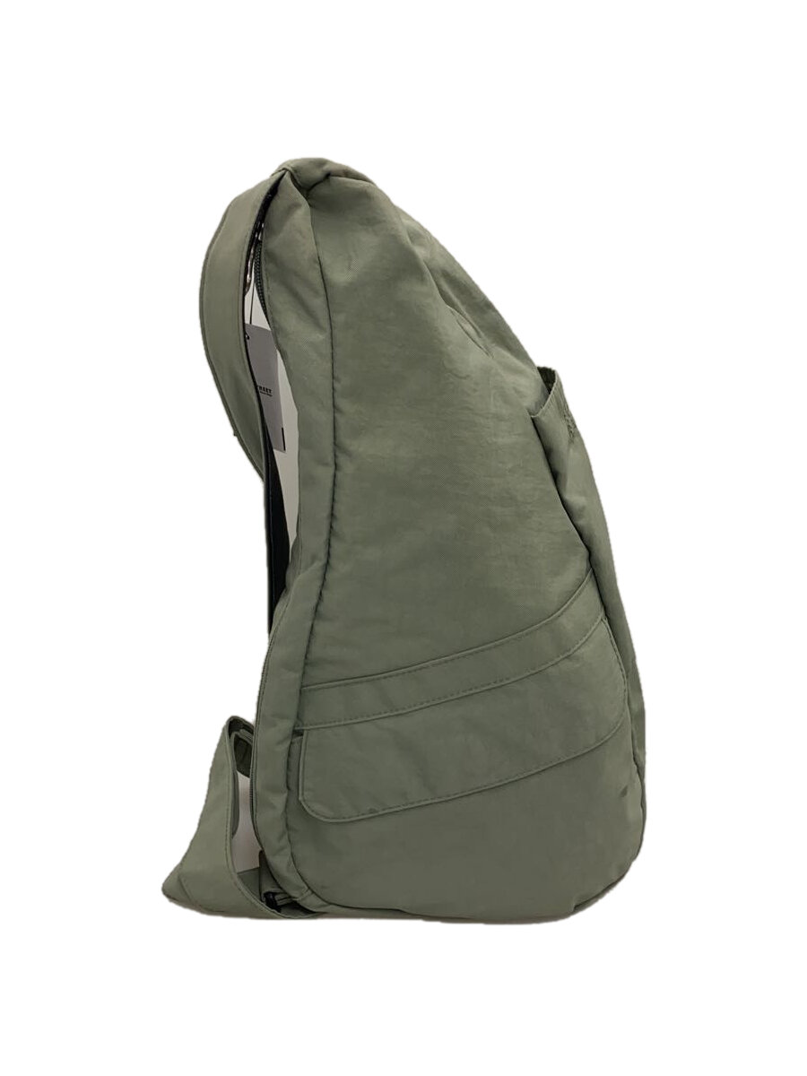 šHEALTHY BACK BAGХå/ʥ/GRNڥХå
