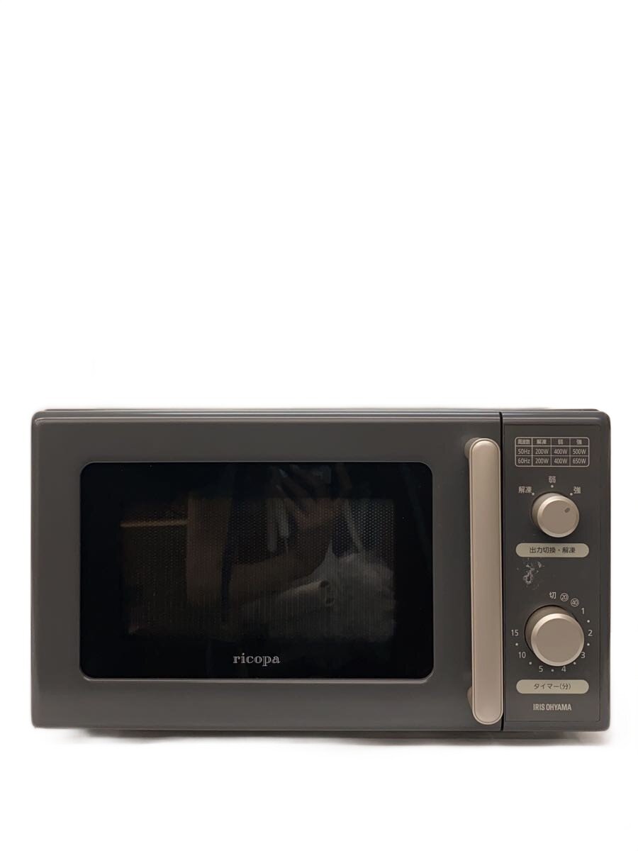 楽天市場】ricopa 電子レンジ imb-rt17の通販