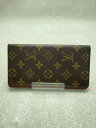 【中古】LOUIS VUITTON◆ポルト・カル