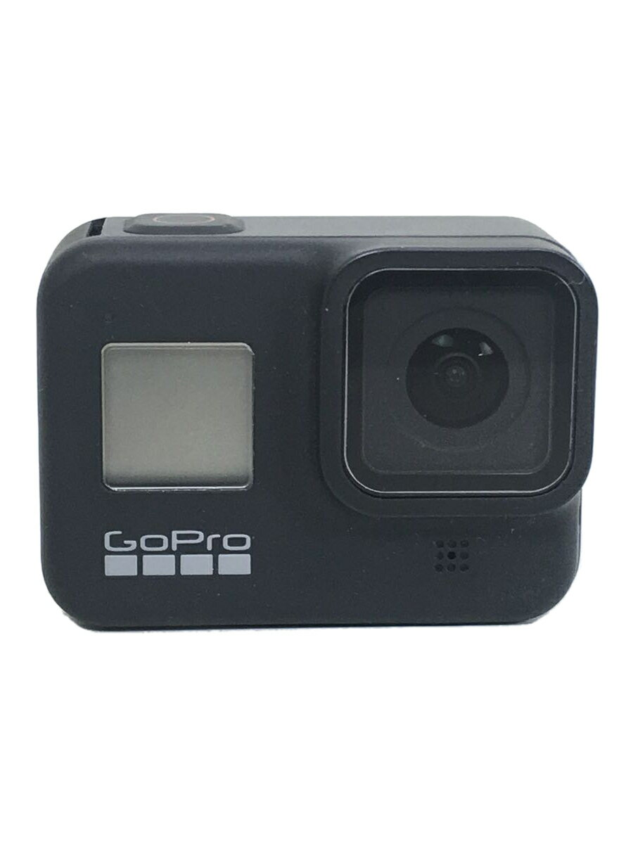 šGoProӥǥ HERO8 BLACK CHDHX-801-FWڥ