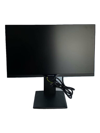 【中古】GREEN HOUSE◆PCモニター・液晶ディスプレイ GH-LCW22LH【パソコン】 【中古】GREEN HOUSE◆PCモニター・液晶ディスプレイ GH-LCW22LH【パソコン】