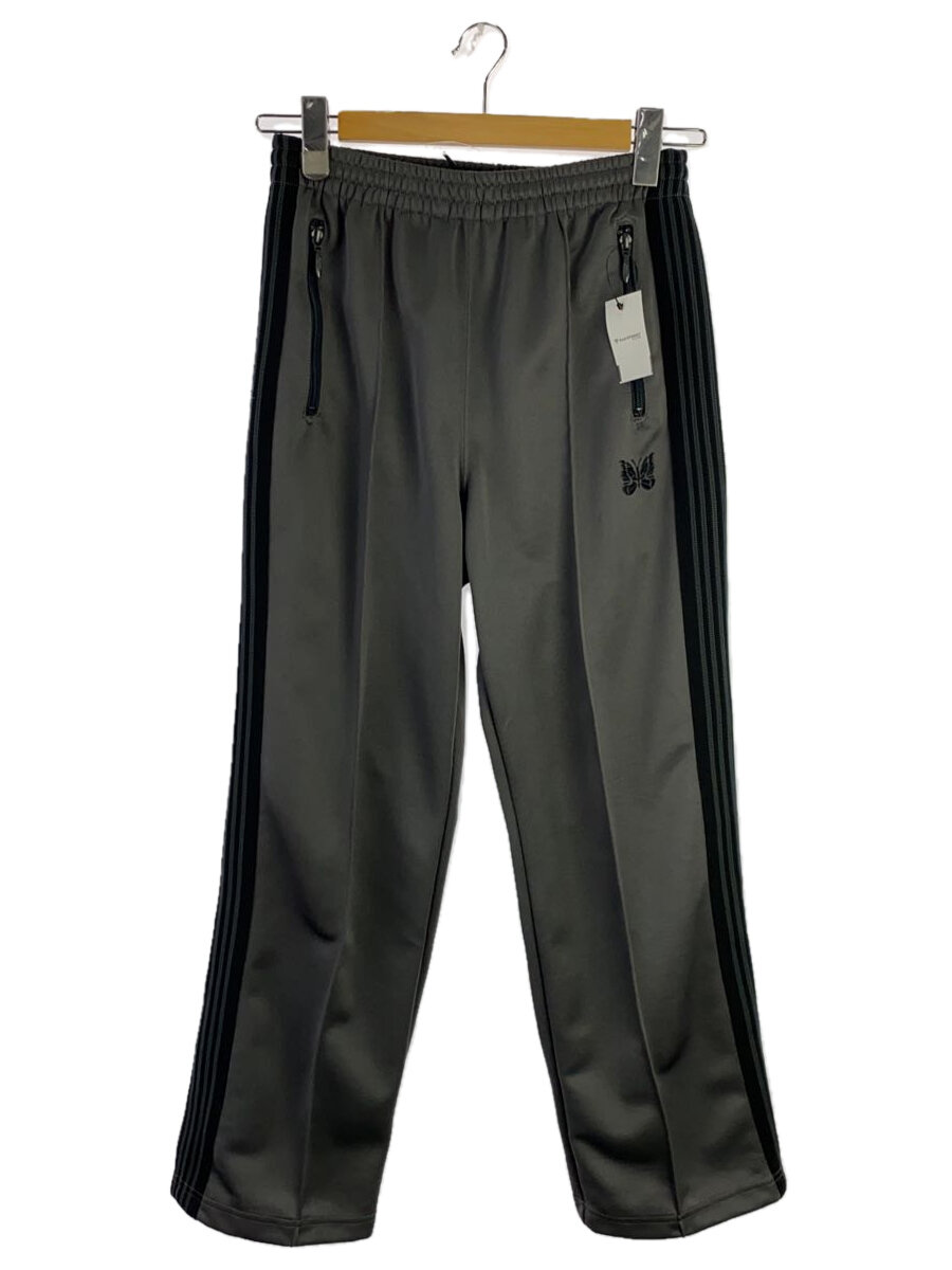 šNeedlesTrack Pant/ARK/XS/ݥꥨƥ/GRY/̵/LQ492ڥ󥺥