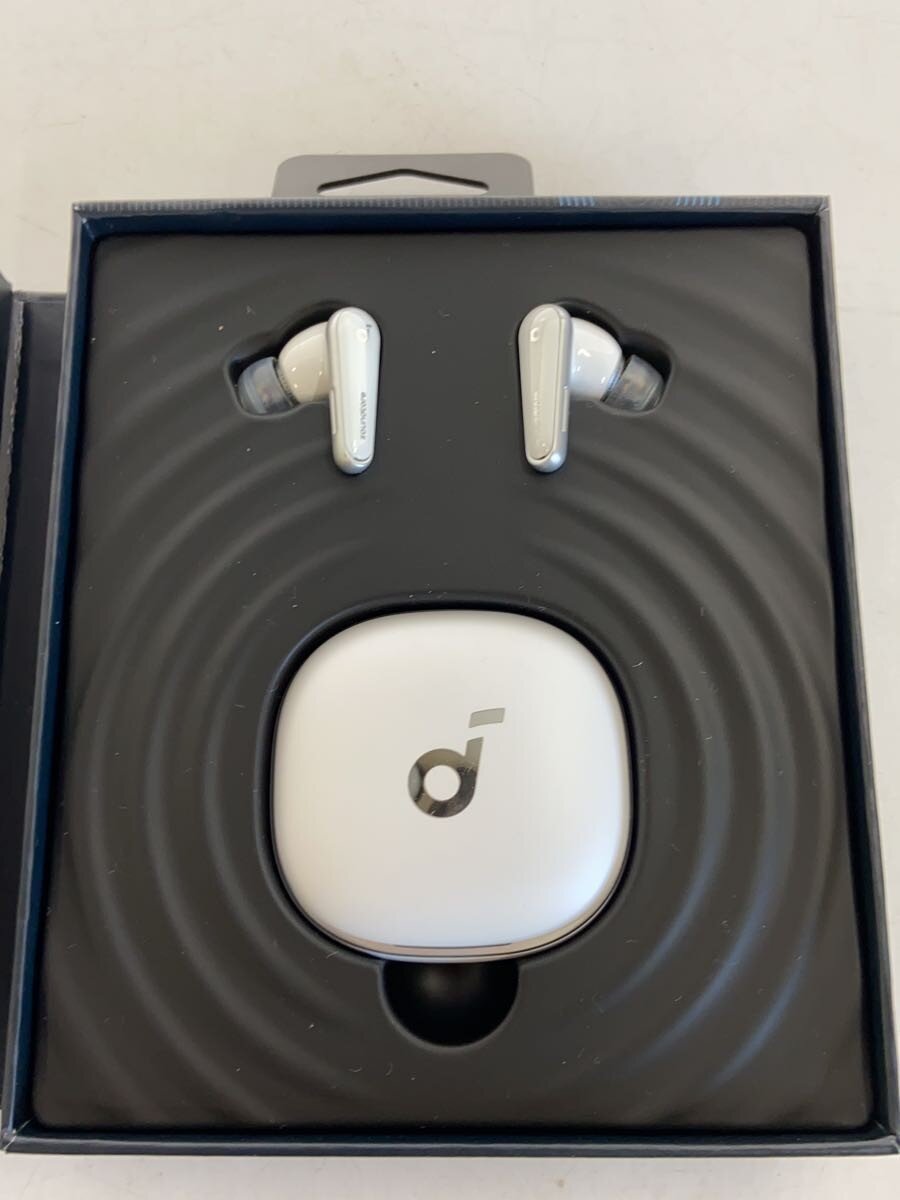 【中古】ANKER◆イヤホ