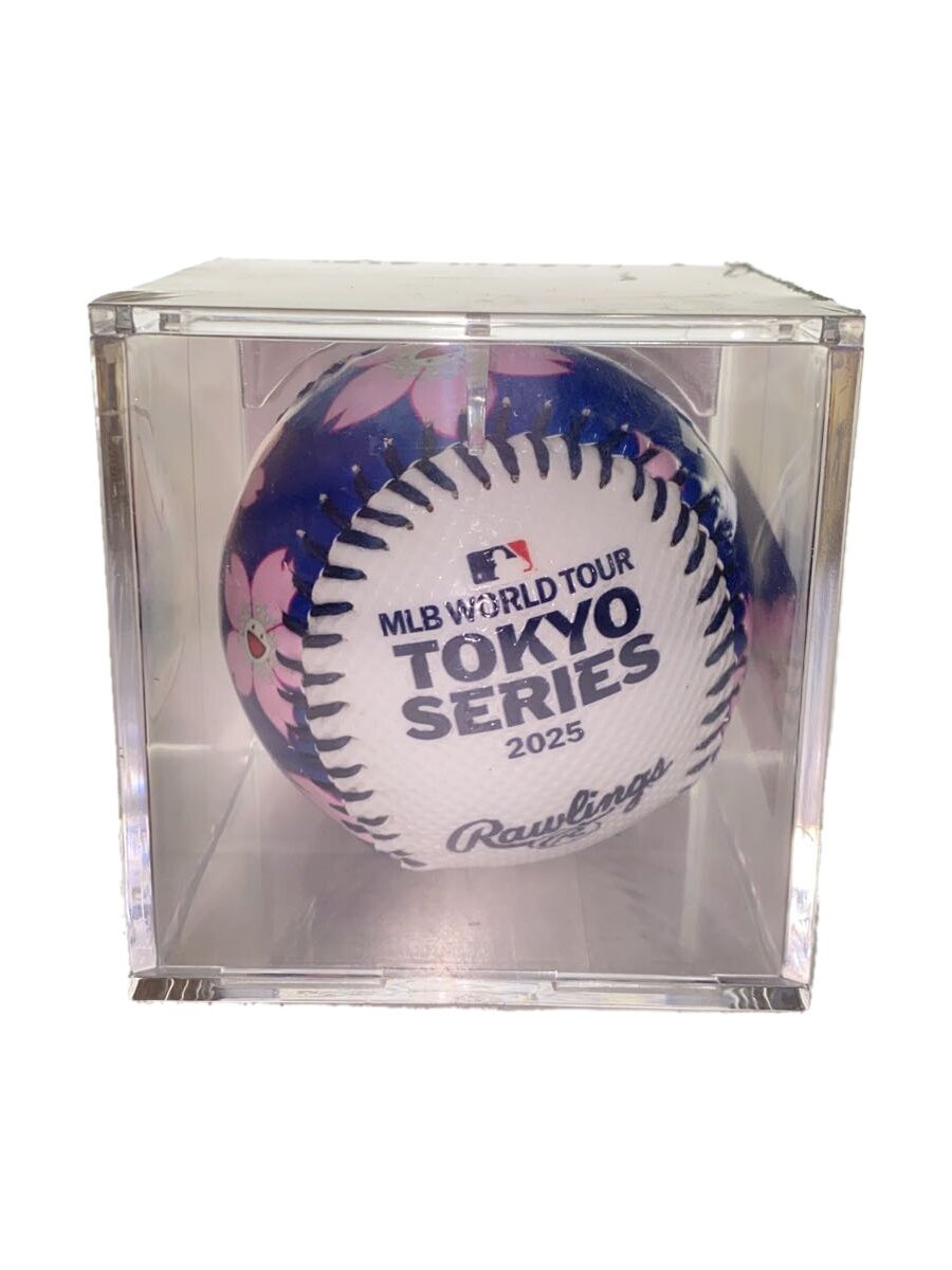 【中古】Rawlings◆村上隆×MLB/野球用品/LPBBT25TM-LAD【スポーツ】