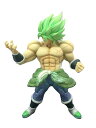 【中古】BANDAI SPIRITS◆一番くじ/ドラゴンボール超 THE 20TH FILM/ラストワン賞【ホビー】