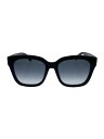 【中古】GUCCI◆サングラス/--/プラスチック/BLK/BLK/メ...(4)