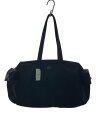 【中古】agnes b.◆ボストンバッグ/--/BLK【バッグ】