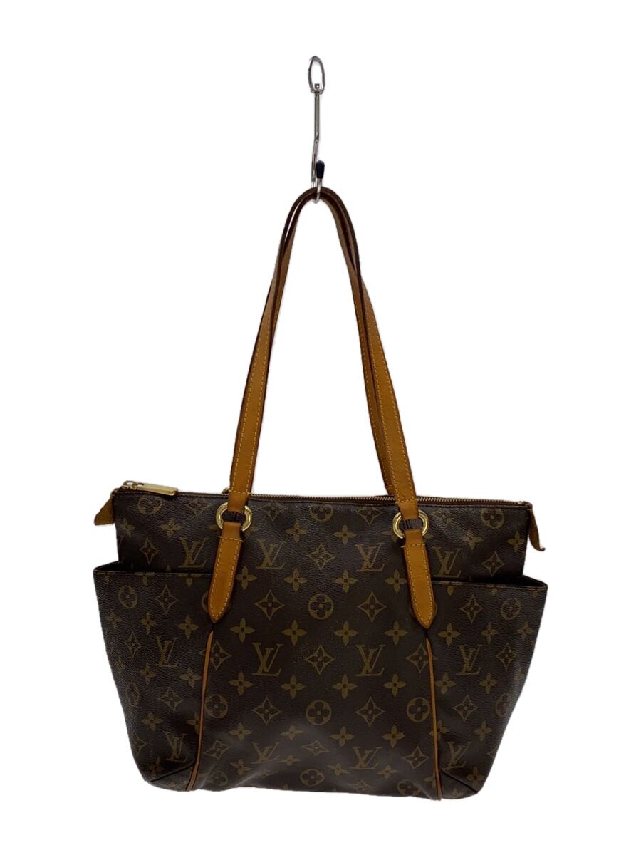 【中古】LOUIS VUITTON◆2)トータリーPM_