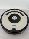 【中古】iRobot◆掃除機 ルンバR626060【家電・ビジュアル・オーディオ】