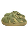 【中古】UGG australia◆サンダル/27cm/KHK/1137971【シューズ】