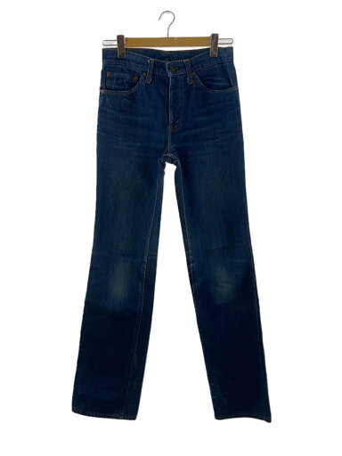 【中古】Levi’s◆42TARON/ボトム/30/コットン/IDG/505-0217【メンズウェア】 【中古】Levi’s◆42TARON/ボトム/30/コットン/IDG/505-0217【メンズウェア】