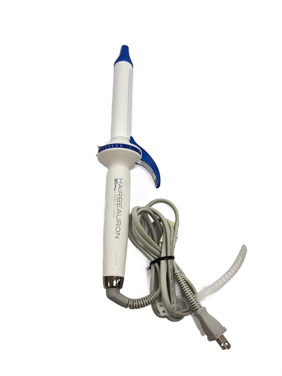 【中古】BIOPROGRAMMING/ドライヤー・ヘアアイロン/HBRCLD-GS-JP/本体のみ【家電・ビジュアル・オーデ..