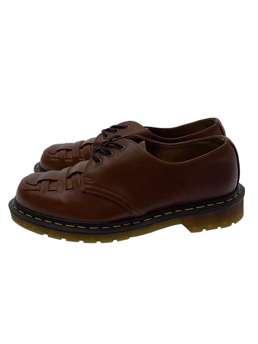 【ブランド】Dr.Martens 【ブランドカナ】ドクターマーチン 【型番】 【程度】B 【サイズ】UK8 【メインカラー】ブラウン 【素材・生地】レザー 【キーワード】　　 2025/08/25 セカンドストリート千歳店【2948】【中古】Dr.Martens◆シューズ/UK8/BRW ブランド Dr.Martens 型番 カラー ブラウン 柄 素材・生地 レザー>色・素材について サイズ UK8>サイズ表示について 実寸（cm） 【スニーカー】 ソールの高さ：3 / ソール全長：29 【その他】 その他サイズ：/ 商品は　セカンドストリート千歳店の店頭にて販売しております。商品に関するお問合わせは、お電話(TEL:0123-40-8811)にて、問合わせ番号：2329484135045をお伝えください。 配送方法やお支払い方法に関するお問い合わせは、サポートセンターまでご連絡をお願いします。 ※お電話の対応は営業時間内のみとなります。お問い合わせフォームでお問い合わせの際はご注文番号をご記入下さい