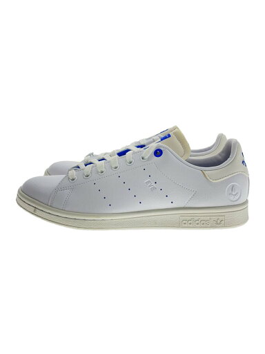 【中古】adidas◆STAN SMITH_スタンスミス/27cm/WHT【シューズ】 【中古】adidas◆STAN SMITH_スタンスミス/27cm/WHT【シューズ】