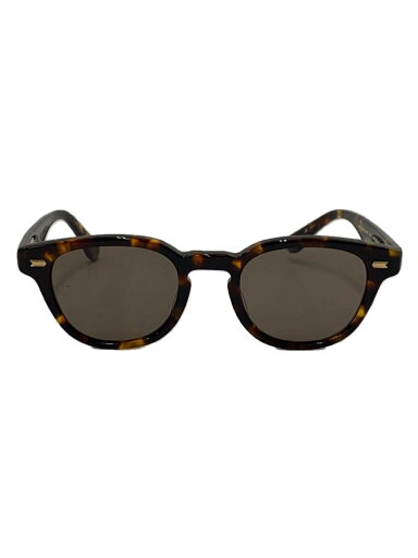 【中古】EYEVAN◆メガネ/ベッコウ柄/BRW/メンズ/Webb(49) SUN/49□22-145【服飾雑貨他】 【中古】EYEVAN◆メガネ/ベッコウ柄/BRW/メンズ/Webb(49) SUN/49□22-145【服飾雑貨他】