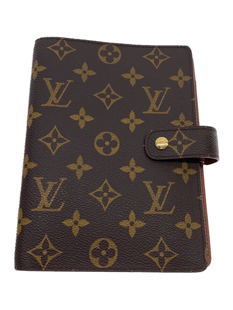 【中古】LOUIS VUITTON◆服飾雑貨/--/BRW/メンズ/R20106【服飾雑貨他】