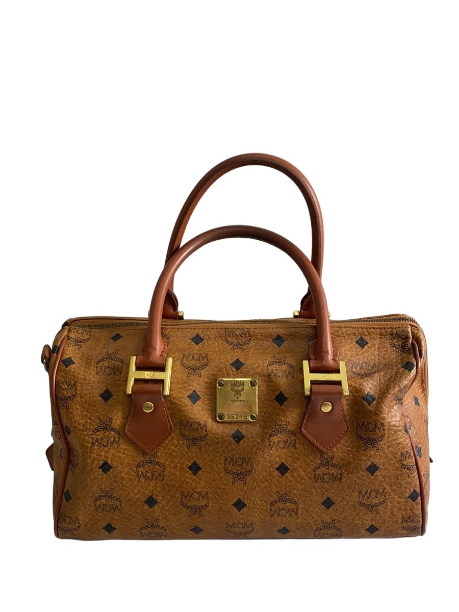 楽天市場】MCM（ボストンバッグ｜レディースバッグ）：バッグ<バッグ