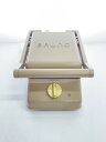 【中古】BRUNO◆ホットサンドメーカー BOE083【家電・ビジュアル・オーディオ】