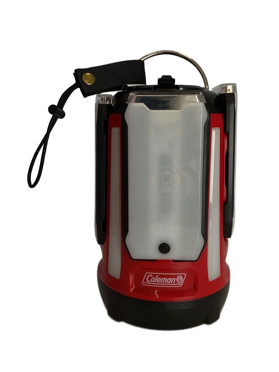 【中古】Coleman◆ランタン/デンキ/quad multi panel lantern【スポーツ】