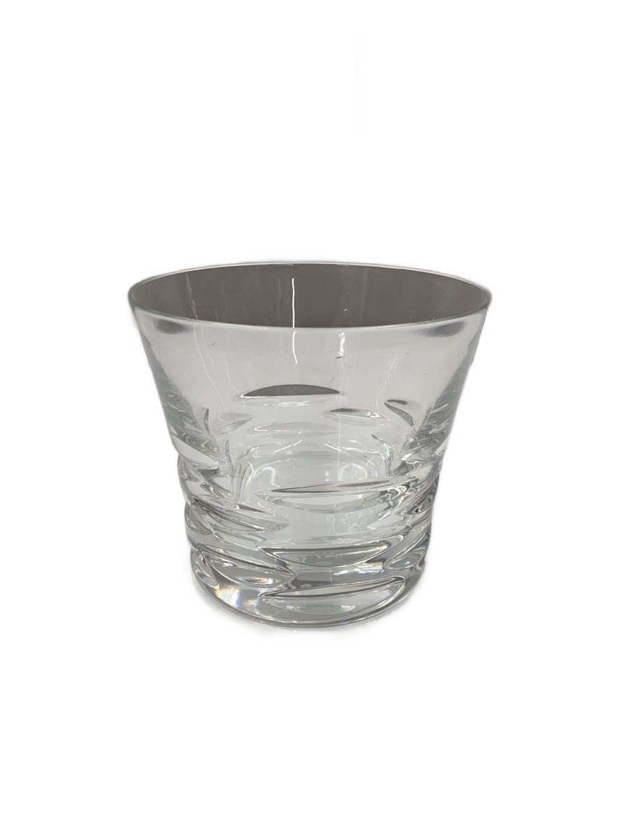 【中古】Baccarat◆グラス/CLR【キッチン用品】