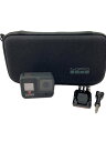 【中古】GoPro◆ビデオカメラ GoPro HERO8 BLACK CHDHX-802-FW//【カメラ】