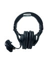 【中古】audio-technica◆ヘッドホン/ATH-M30【家電・ビジュアル・オーディオ】(2)