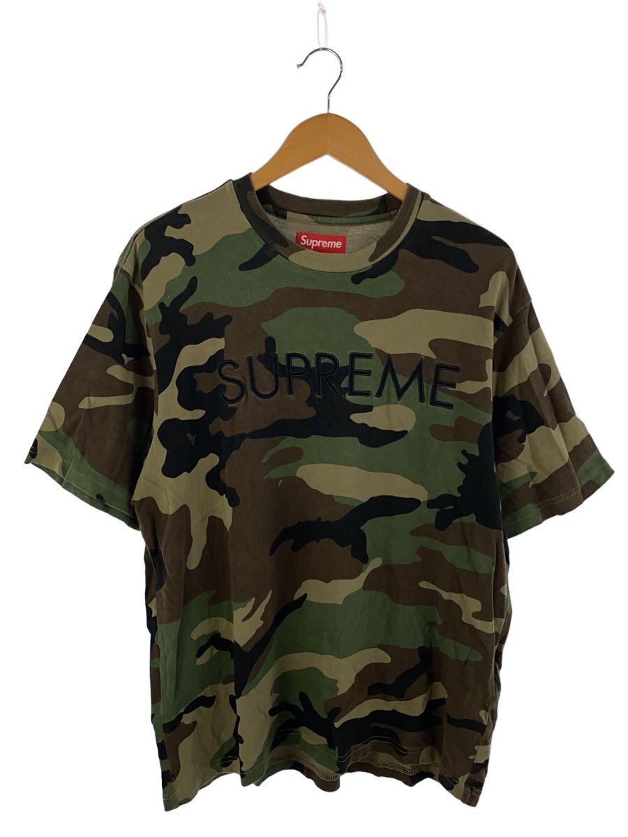 楽天市場】supreme 迷彩（Tシャツ・カットソー｜トップス）：メンズ