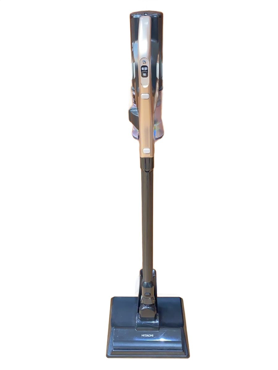 【中古】HITACHI◆掃除機 ラクかるスティック PV-BFL1【家電・ビジュアル・オーディ...