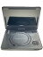 【中古】GREEN HOUSE◆ポータブルDVDプレーヤー GH-PDV9RC(9DCB6PDV)【家電・ビジュアル・オーディオ】