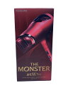 【中古】KOIZUMI◆ドライヤー・ヘアアイロン モンスター KHD-W910/R【家電・ビジュアル・オーディオ】