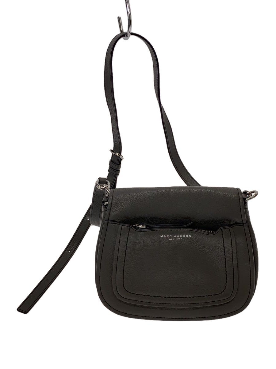 【中古】MARC JACOBS◆ショルダーバッ�